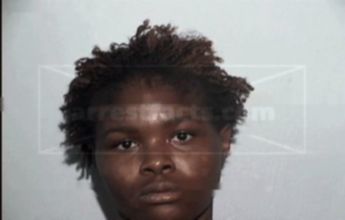 Roshell Butler