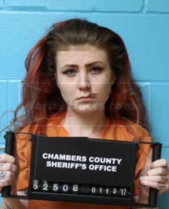 Danielle Michelle Demary