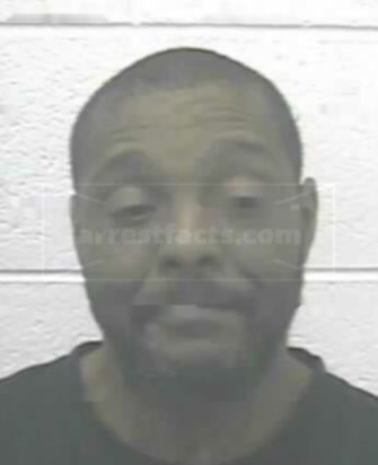 Eric Douglas Long