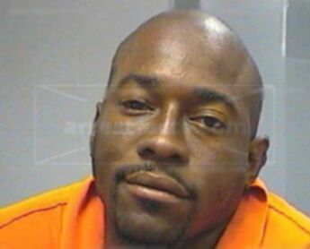 Timothy Wayne Sanders
