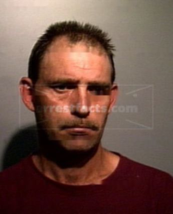 Ronald Wayne Mcgowan