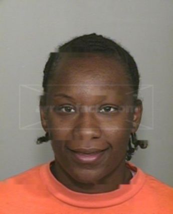 Whitney Carlette Williams
