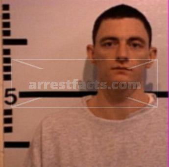 Mark Anthony Allen