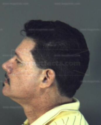 Carlos Ruben Rivera