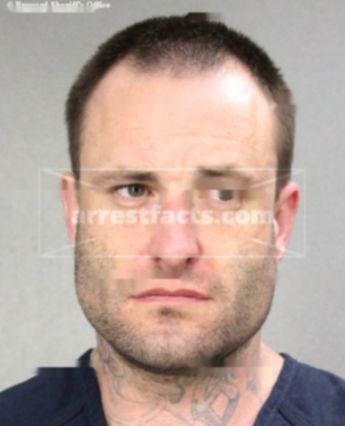 Jason Travis Rich