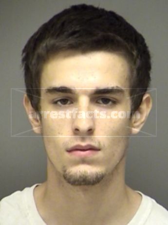 Taylor James Vance