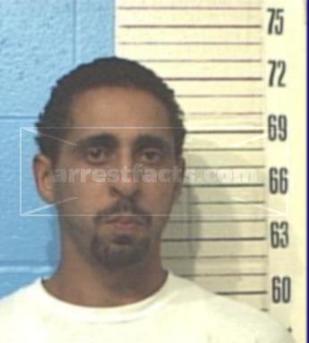 John Mark Patterson