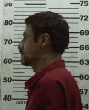 Gene Quintana Jr.