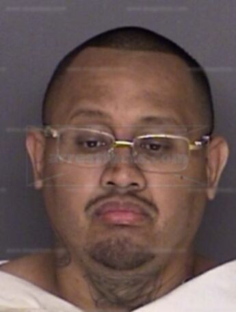 Alfredo Elias Jr.