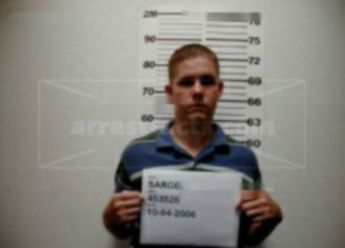 Dustin Brian Sargent