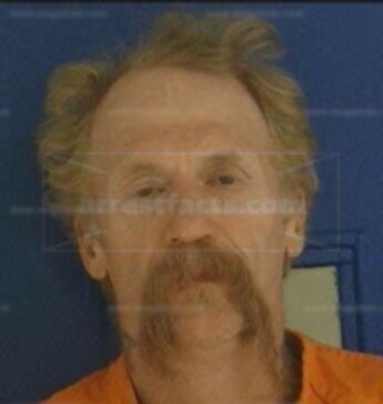 Marty Robert Ashley