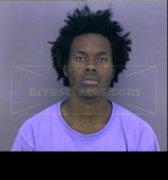 Jamaal Ranard Martin