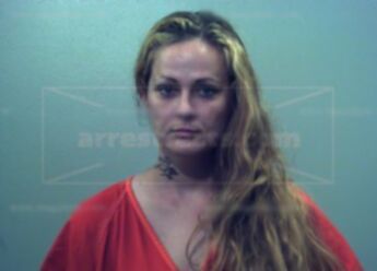 Heather Marie Edwards