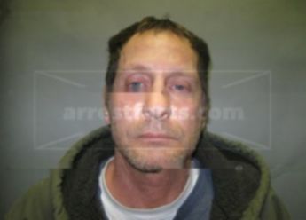 Keith Steven Lyon