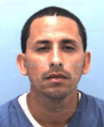 Orlando Charriez