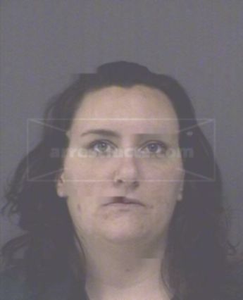 Heather Marie Harris