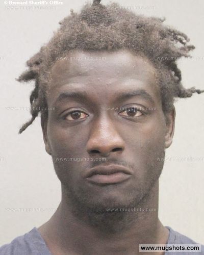 Marlin Anthony Clark