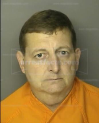 Lawrence Scott Martin