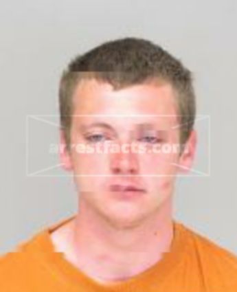 Justin Curtis Worley