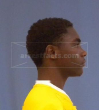 Jerquan T Washington