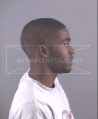 Laderrick Lamar King