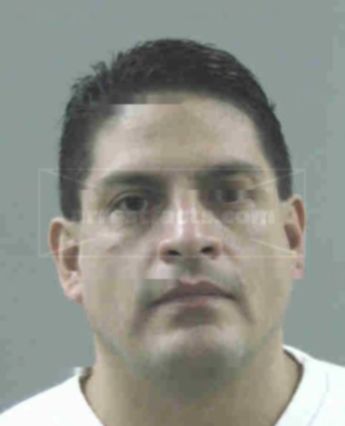 Mark Henry Martinez Jr.