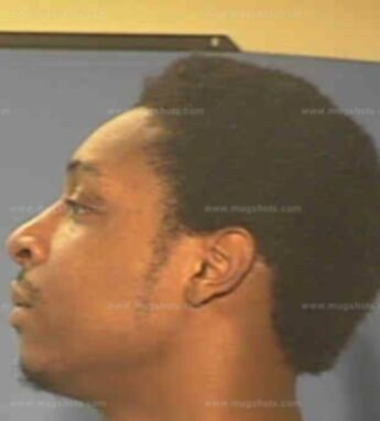 Teondrick K Hall