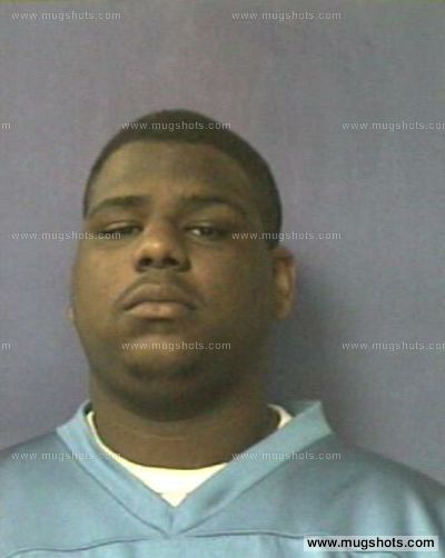 Michael Dewayne Scott
