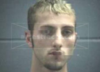 Brandon Samuel Shaw