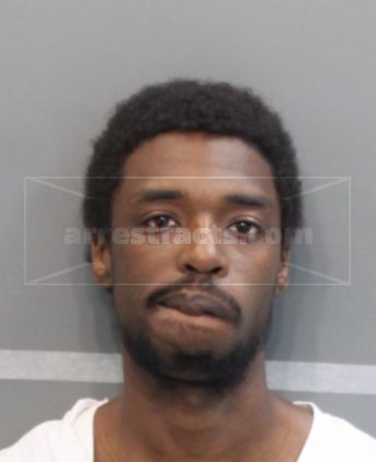 Isziah Thomas Reid