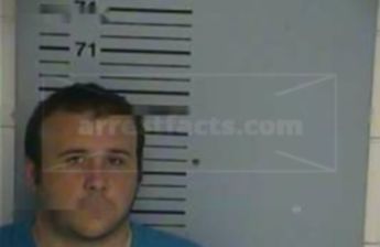 Brandon Gregory Carr