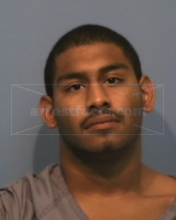 Felipe Andrew Salazar