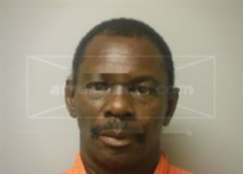 Rubby James Gray