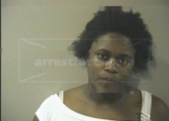 Shanika S Crittenden