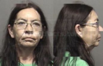 Marilyn Ruth Jelken