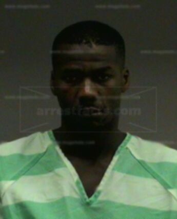 Dwayne Tyrone Robinson