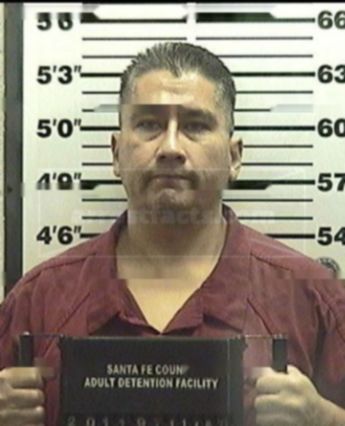 Anthony Joseph Martinez
