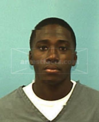 Michael Rodney Odum