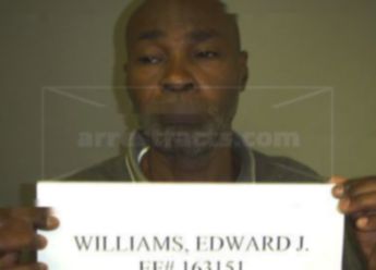 Edward J Williams