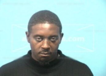 Eric Bernard Patterson