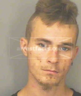 Charles Sumner Day