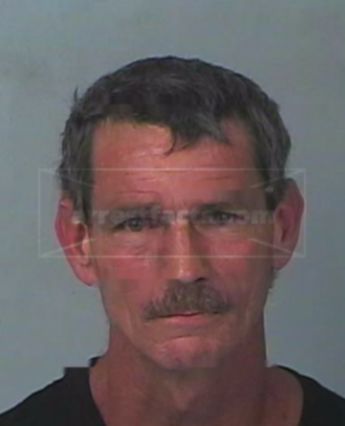 Michael Anthony Foxworth