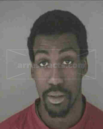 Terrence Terrell Mason