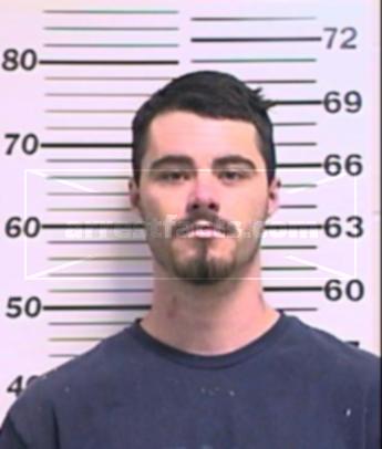 Dustin James Poole