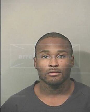 Dejuan Tremon Wright