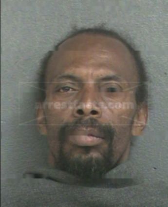 Bernard Floyd Allen