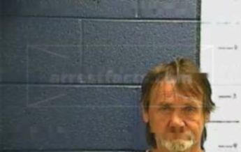Jimmy Dale Robbins