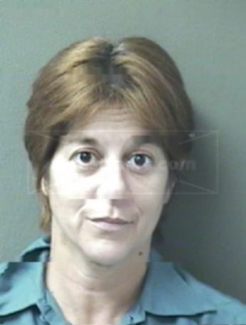Katherine Anne Horton