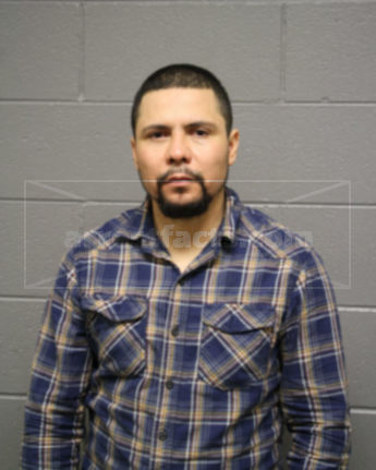 Luis Cruz