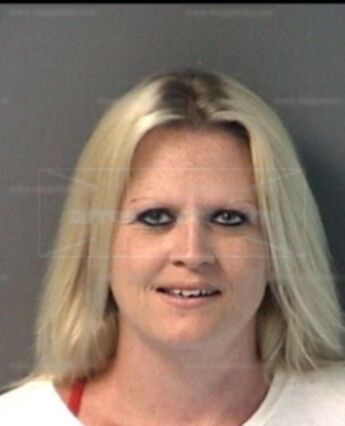 Amanda Rhea Shelby